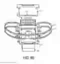 Fig. 10 - Fly capable slider test socket