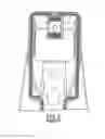 Fig. 06 - Fly capable slider test socket