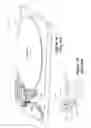 Fig. 02 - Heat transfer for a hard-drive pre-amp