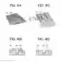 Fig. 04 - MAGNETIC HEAD SLIDER AND MAGNETIC DISK UNIT USING SAME