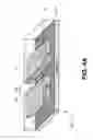 Fig. 05 - WIDE-BANDWIDTH DIELECTRIC WINDOWING FOR CONDUCTOR SUSPENSION STRUCTURE
