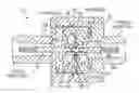 Fig. 01 - Surge suppression device having one or more rings