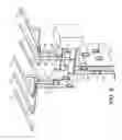 Fig. 08 - Switch arrangement for an electrical switchgear