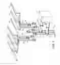 Fig. 09 - Switch arrangement for an electrical switchgear