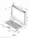 Fig. 02 - CLAMSHELL ELECTRONIC DEVICE