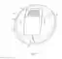 Fig. 08 - Audio visual alarm housing