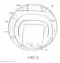 Fig. 09 - Audio visual alarm housing