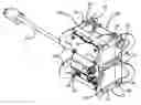 Fig. 01 - PROTECTION AND POSITIONING DEVICE FOR REMOTE USER INTERFACE