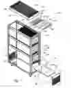 Fig. 08 - Air conditioning systems for computer systems and associated methods