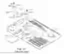 Fig. 02 - BRACKET FOR FIXING ADDITIONAL CARD OF COMPUTER