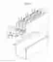 Fig. 22 - Electric circuit device, electric circuit module, and power converter