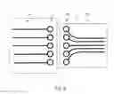 Fig. 17 - Flex-rigid wiring board and method of manufacturing the same