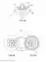 Fig. 04 - Connector for electronic assemblies that screens and does not require soldering