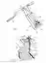 Fig. 05 - Bracket member and a coupling member for supporting a screening device in a window or door frame, a window or door and a screening device