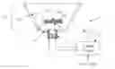 Fig. 01 - Solid state lighting system with optic providing occluded remote phosphor