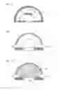 Fig. 06 - Solid state lighting system with optic providing occluded remote phosphor