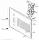 Fig. 01 - Method and apparatus for illuminating a wall plate