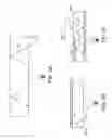Fig. 12 - Method and apparatus for illuminating a wall plate