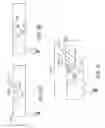 Fig. 13 - Method and apparatus for illuminating a wall plate