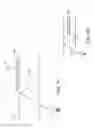 Fig. 14 - Method and apparatus for illuminating a wall plate