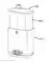 Fig. 01 - Headlamp and Lantern System