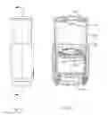Fig. 06 - Headlamp and Lantern System