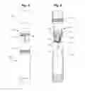 Fig. 03 - Flashlight