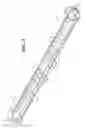 Fig. 03 - Independent modules for LED fluorescent light tube replacement