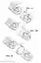Fig. 06 - Independent modules for LED fluorescent light tube replacement