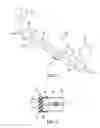 Fig. 02 - Circuit board mount for LED light tube