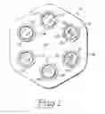 Fig. 02 - SELF-CONTAINED MULTI-FUNCTION RETRO-REFLECTING MIRROR IN LAMP TUBE