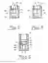 Fig. 03 - SELF-CONTAINED MULTI-FUNCTION RETRO-REFLECTING MIRROR IN LAMP TUBE