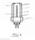 Fig. 04 - SELF-CONTAINED MULTI-FUNCTION RETRO-REFLECTING MIRROR IN LAMP TUBE