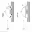 Fig. 22 - Light emitting device and display apparatus