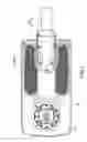 Fig. 08 - LED STREET LAMP