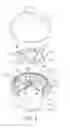 Fig. 04 - Lamp and heat sink thereof