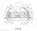 Fig. 08 - Lamp and heat sink thereof