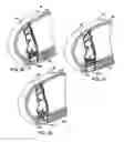 Fig. 08 - Lighted exterior mirror assembly for vehicle