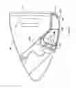 Fig. 16 - Lighted exterior mirror assembly for vehicle