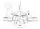 Fig. 01 - Aircraft Lighting System