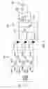 Fig. 04 - Passive three phase input current harmonic reduction and power factor correction circuit for power supplies