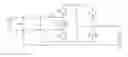 Fig. 01 - Electric circuit for converting direct current into alternating current