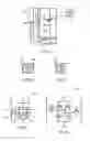 Fig. 12 - Memory devices and methods having multiple address accesses in same cycle