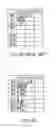 Fig. 08 - Method of twice programming a non-volatile flash memory with a sequence