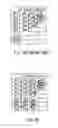 Fig. 10 - Method of twice programming a non-volatile flash memory with a sequence