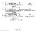 Fig. 11 - Method of twice programming a non-volatile flash memory with a sequence