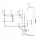 Fig. 10 - Memory cell having reduced circuit area