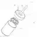 Fig. 01 - Systems and methods for mixing and dispensing flowable materials