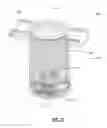 Fig. 12 - Systems and methods for mixing and dispensing flowable materials