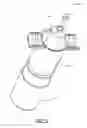 Fig. 14 - Systems and methods for mixing and dispensing flowable materials